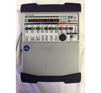 康爾福盛LTV-1150型有創呼吸機出租