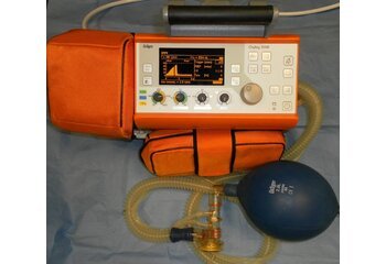 德爾格Oxylog 2000 醫用呼吸機出租